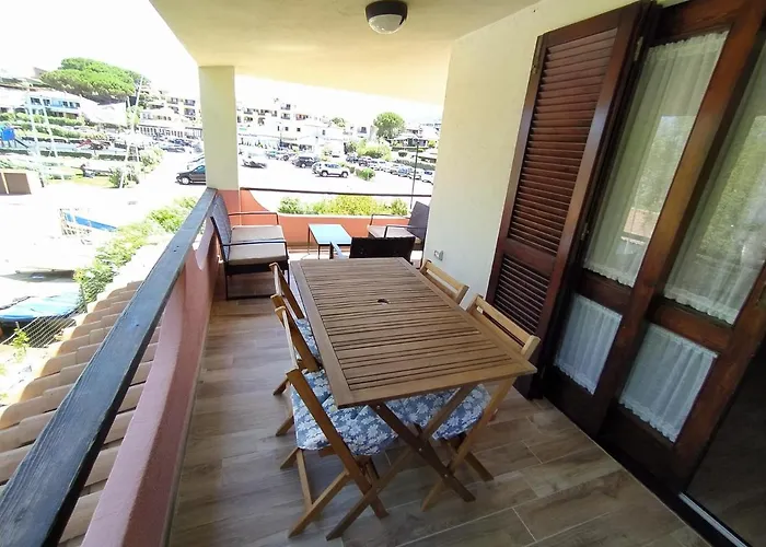 Casa Smeralda