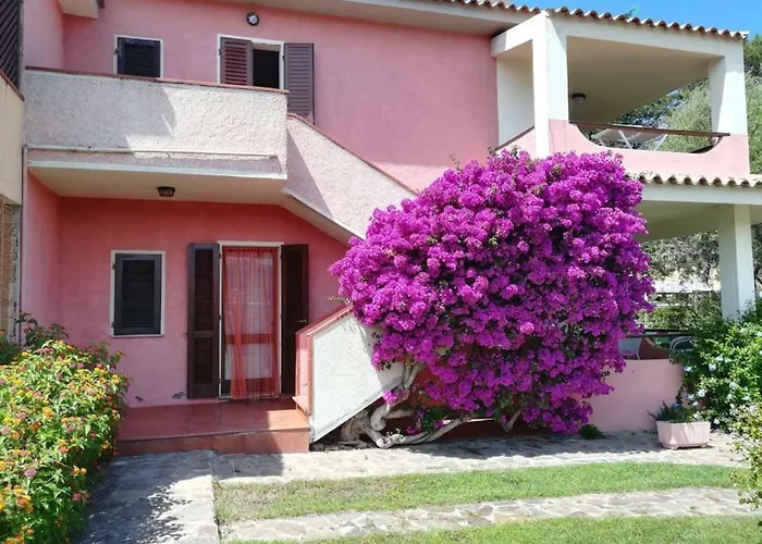 Casa Smeralda