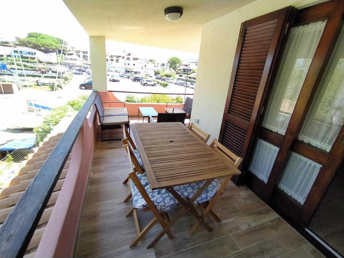 Casa Smeralda