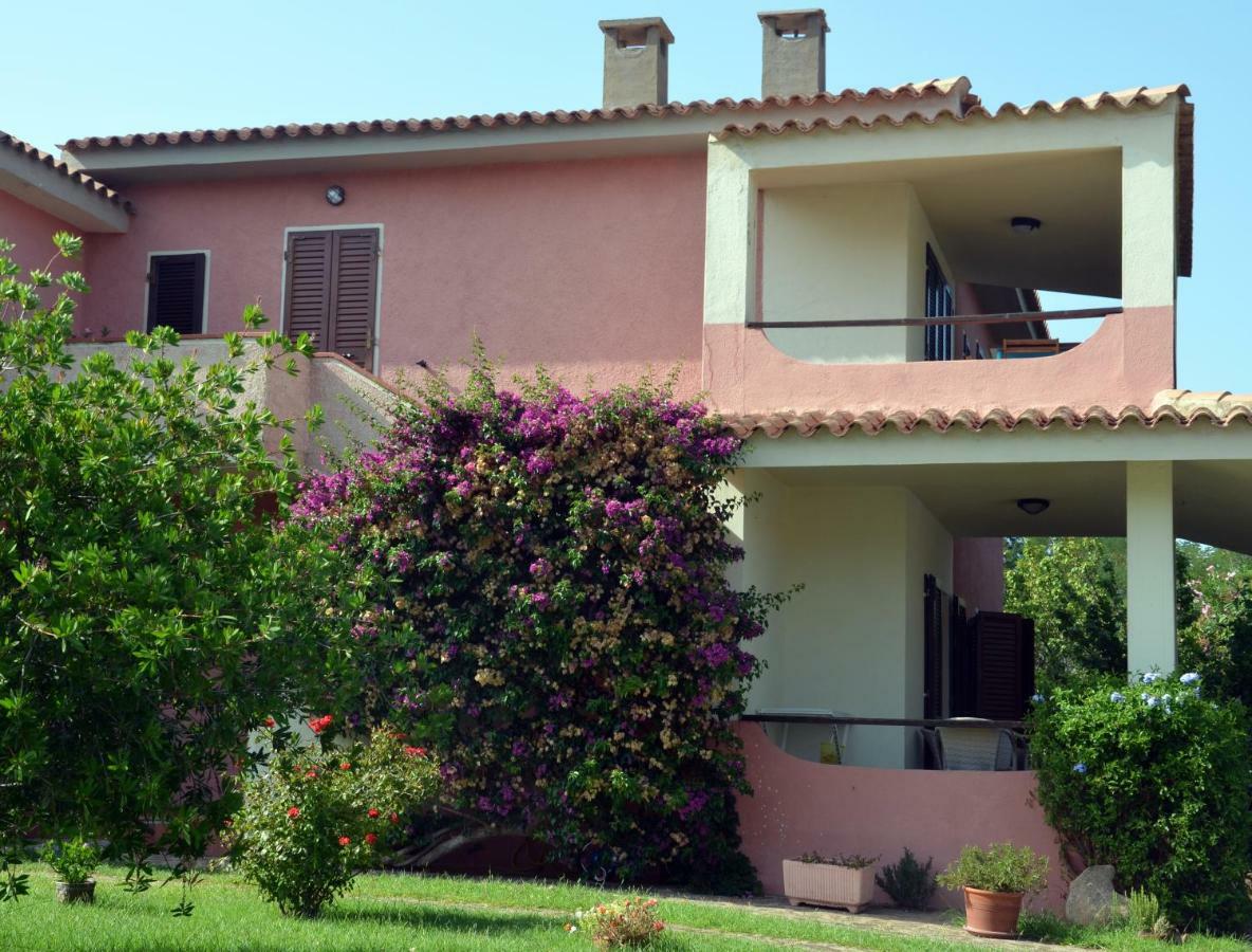 Ferienhaus Casa Smeralda