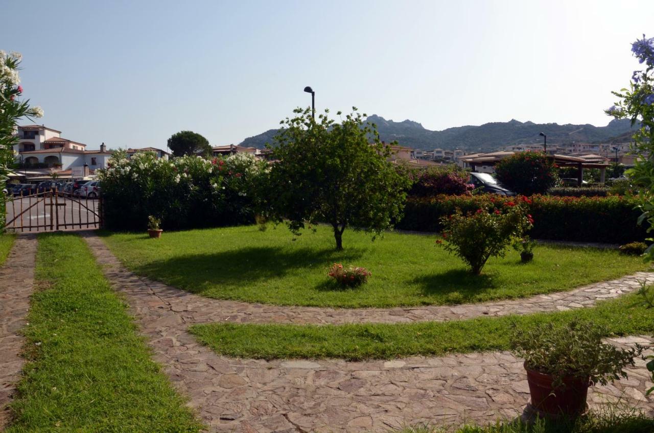 Casa Smeralda Ferienhaus Cannigione