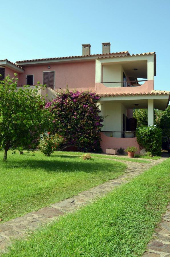 Casa Smeralda