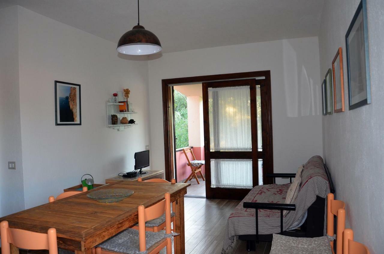 Ferienhaus Casa Smeralda Cannigione