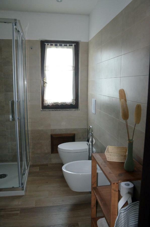 Casa Smeralda Cannigione