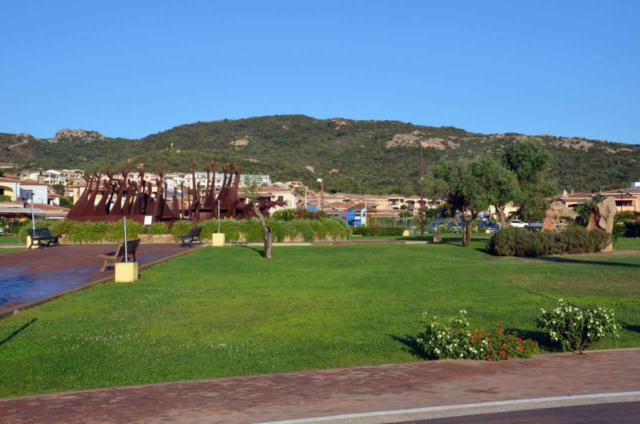 Casa Smeralda *