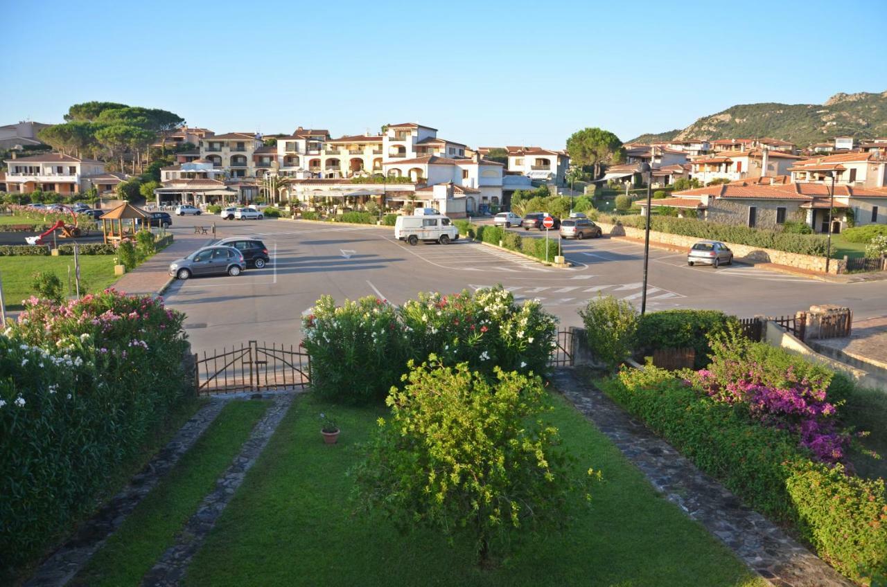 Casa Smeralda