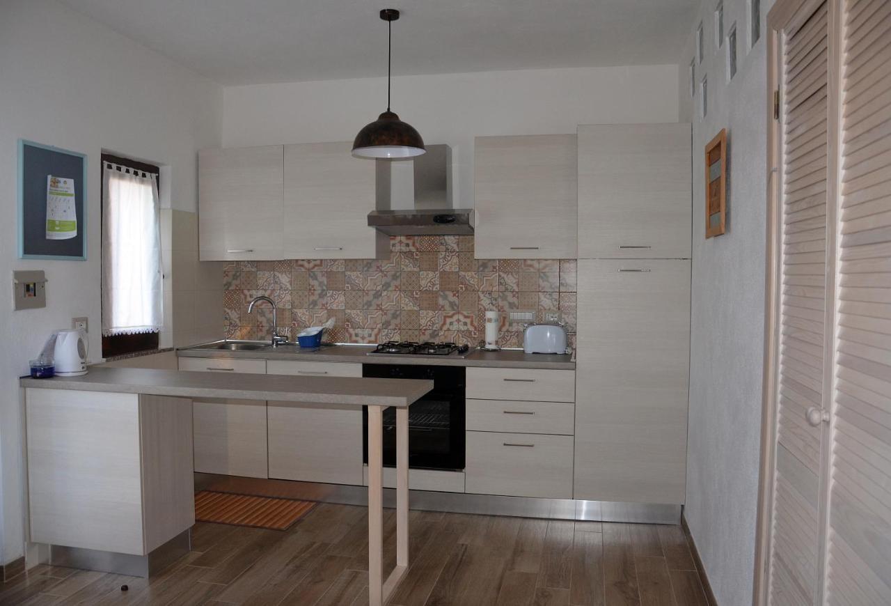 Casa Smeralda Cannigione