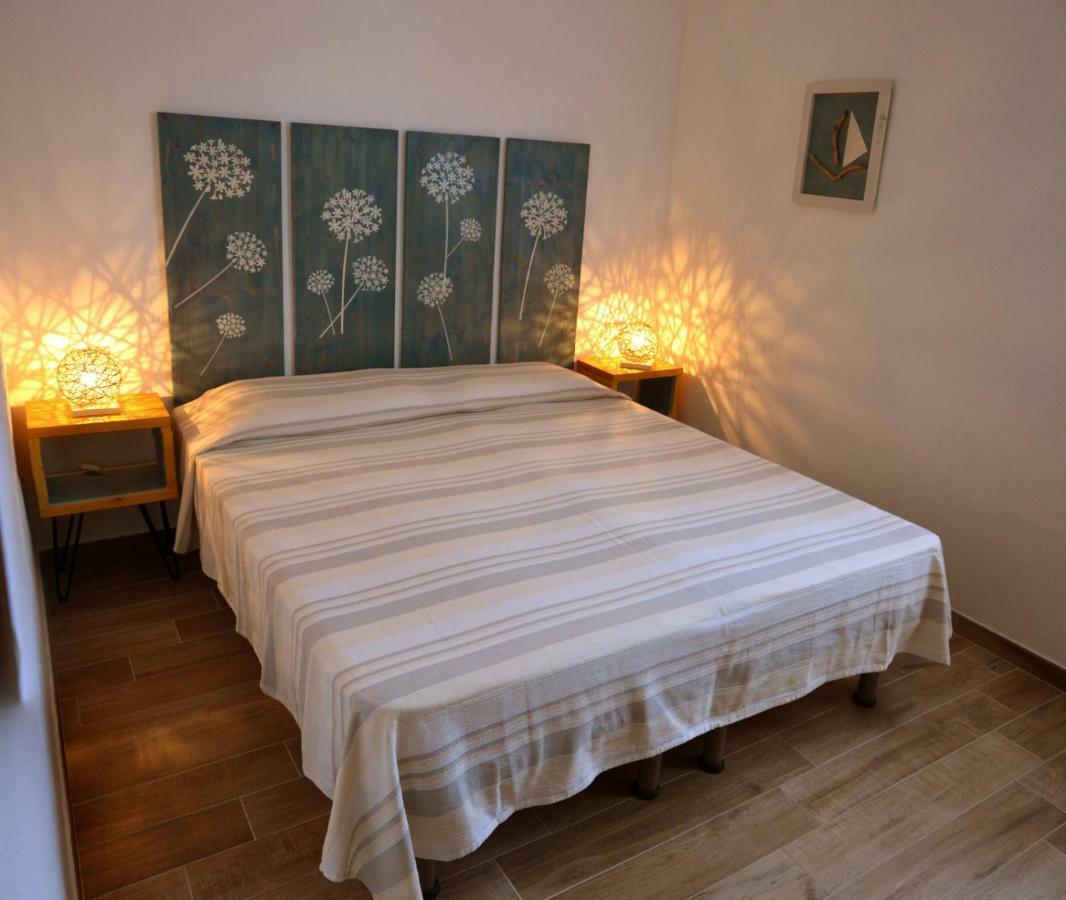 Holiday home Casa Smeralda Cannigione