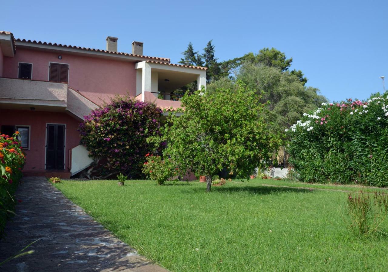 Casa Smeralda Cannigione