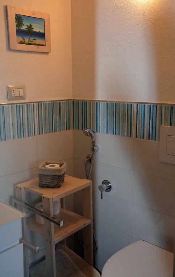Holiday home Casa Smeralda Cannigione