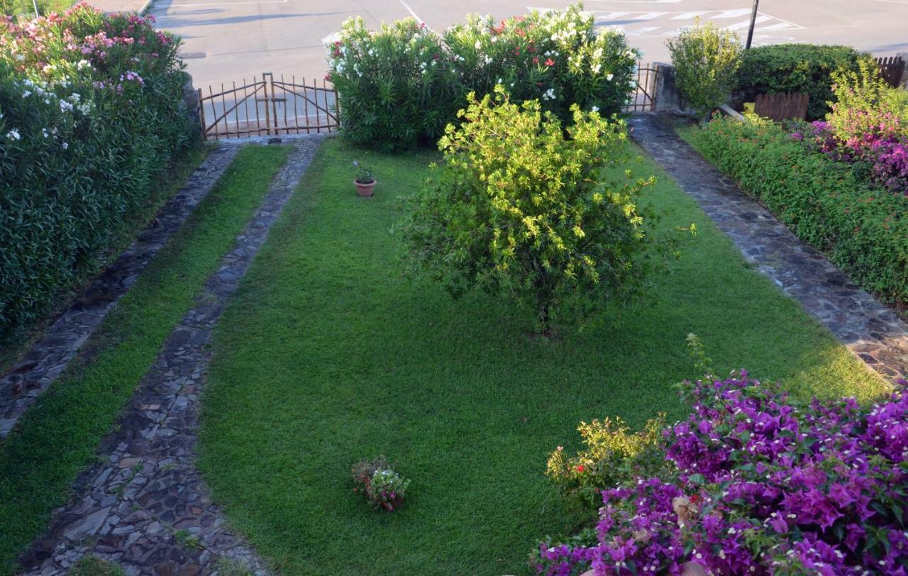 Casa Smeralda Cannigione