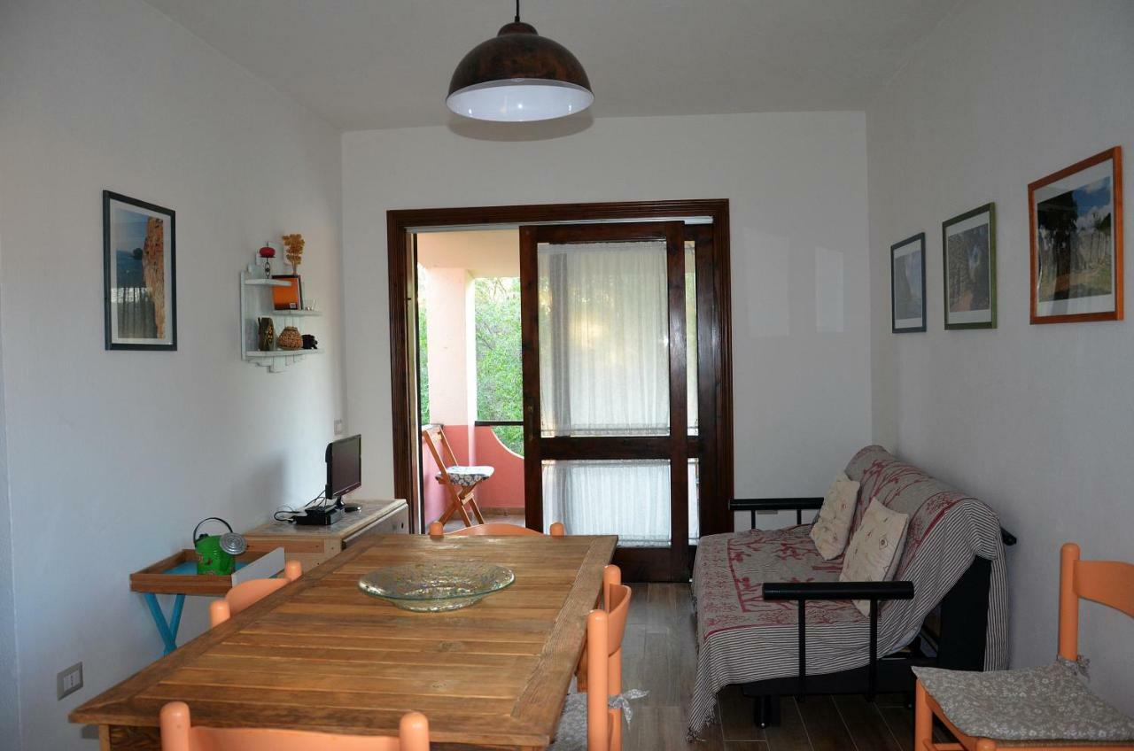 Casa Smeralda *