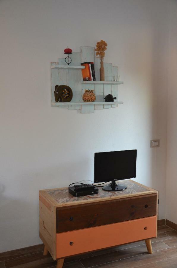 Casa Smeralda Holiday home *