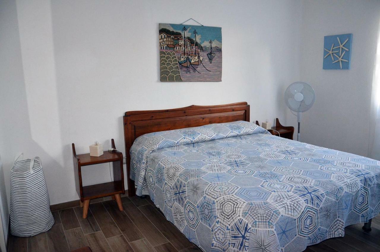 Casa Smeralda Holiday home