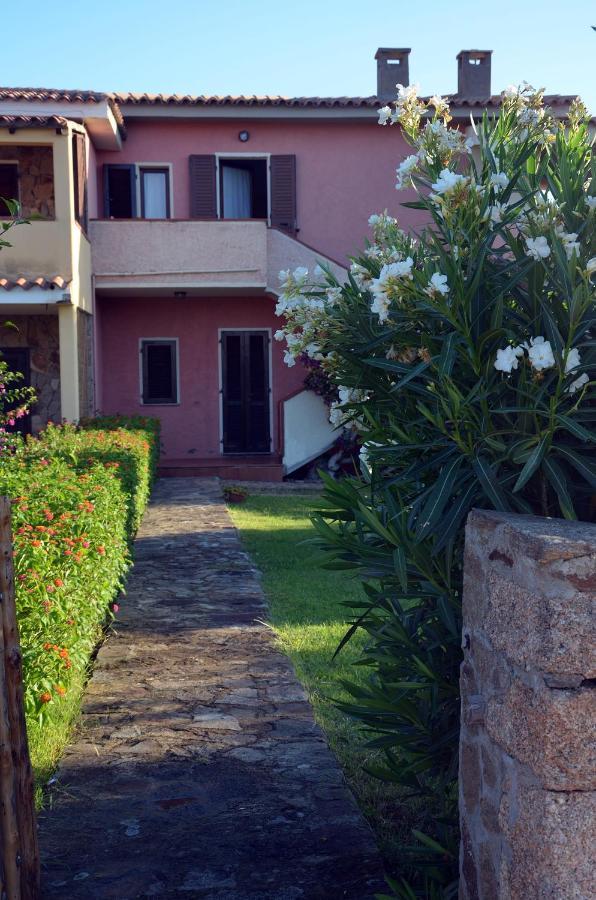 Casa Smeralda Holiday home Cannigione