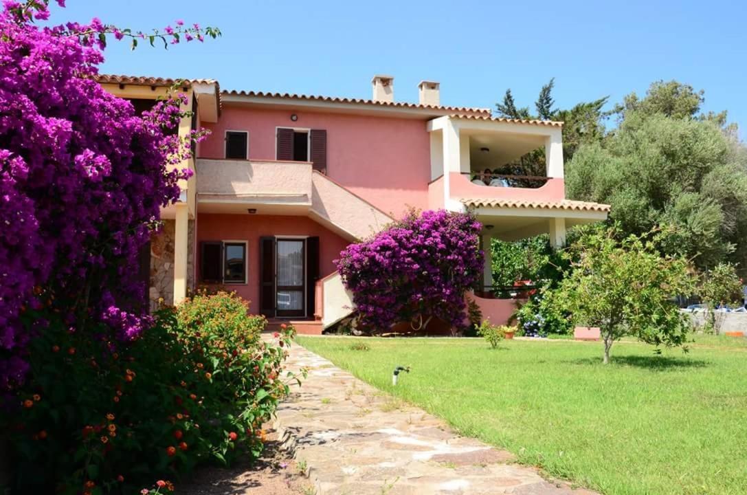 Casa Smeralda * Cannigione